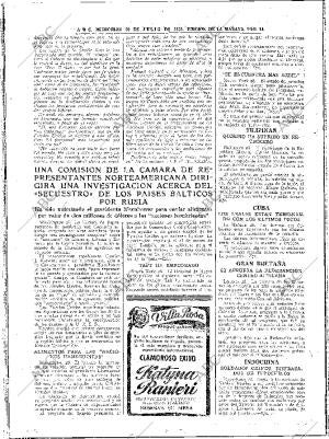 ABC MADRID 29-07-1953 página 14