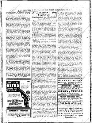 ABC MADRID 29-07-1953 página 16