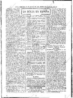 ABC MADRID 29-07-1953 página 22