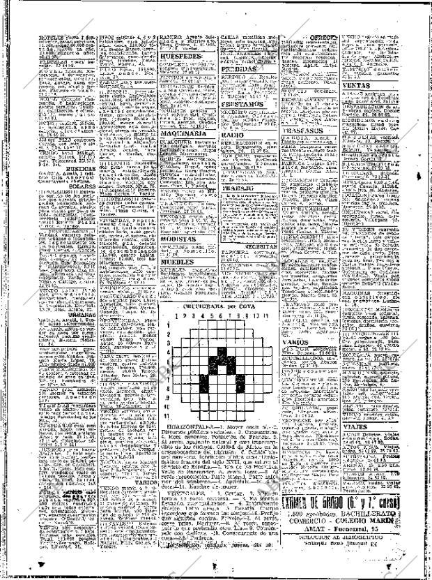 ABC MADRID 29-07-1953 página 28