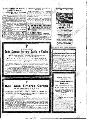 ABC MADRID 29-07-1953 página 29