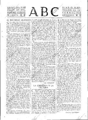 ABC MADRID 29-07-1953 página 3