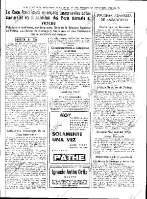 ABC SEVILLA 29-07-1953 página 15