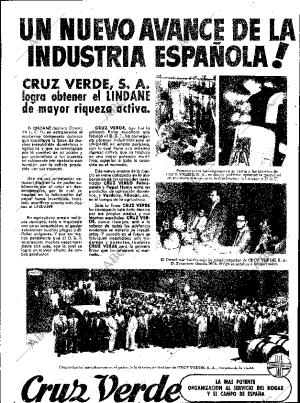 ABC SEVILLA 29-07-1953 página 2