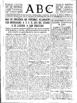 ABC SEVILLA 29-07-1953 página 7