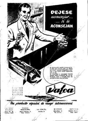 ABC MADRID 30-07-1953 página 11