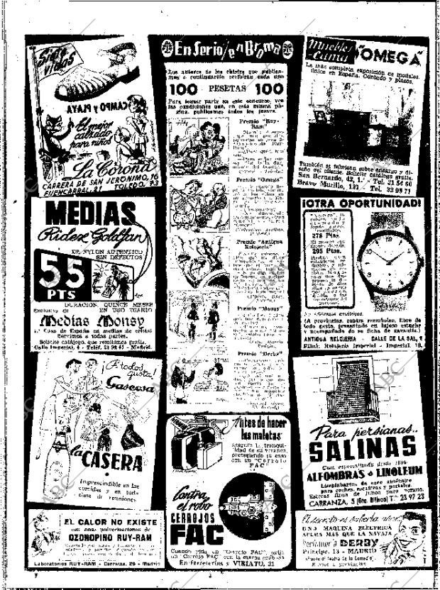 ABC MADRID 30-07-1953 página 12