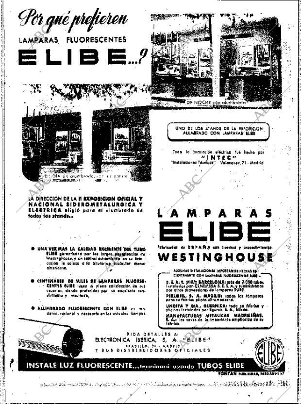 ABC MADRID 30-07-1953 página 14