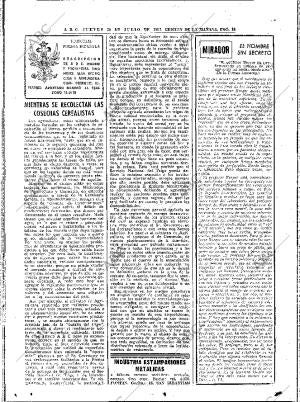 ABC MADRID 30-07-1953 página 16