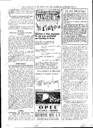 ABC MADRID 30-07-1953 página 19