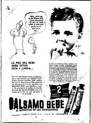 ABC MADRID 30-07-1953 página 2