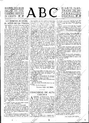 ABC MADRID 30-07-1953 página 3