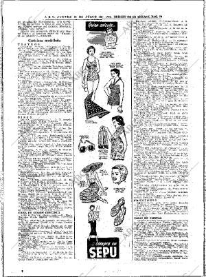 ABC MADRID 30-07-1953 página 30