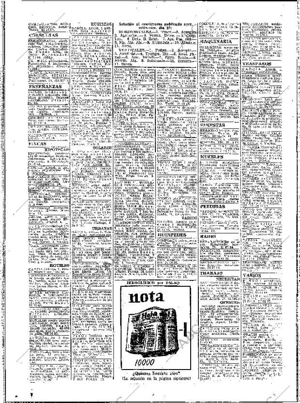 ABC MADRID 30-07-1953 página 34