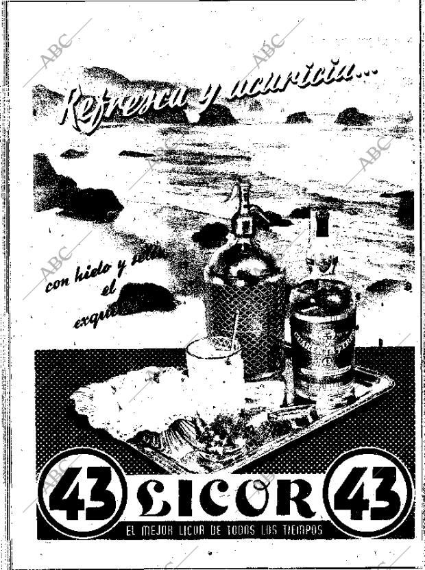 ABC MADRID 30-07-1953 página 38