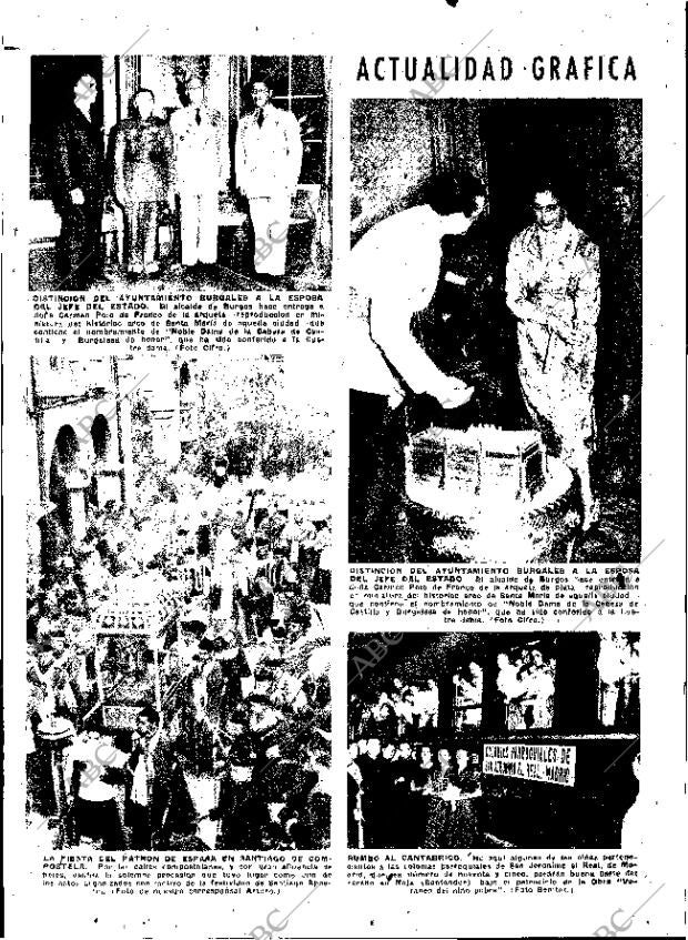 ABC MADRID 30-07-1953 página 5