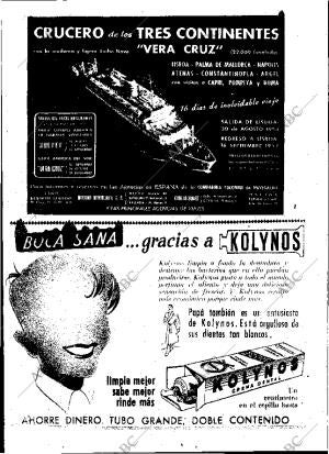 ABC MADRID 30-07-1953 página 7