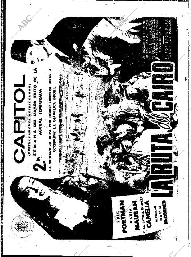 ABC MADRID 30-07-1953 página 8