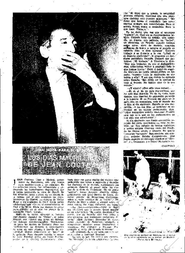 ABC MADRID 30-07-1953 página 9