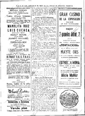 ABC SEVILLA 30-07-1953 página 22