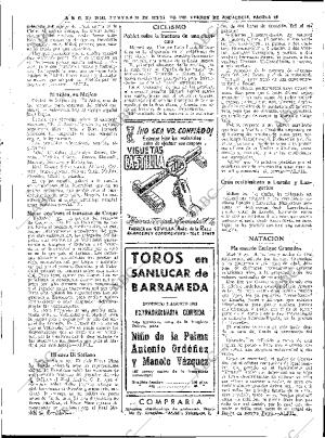 ABC SEVILLA 30-07-1953 página 23