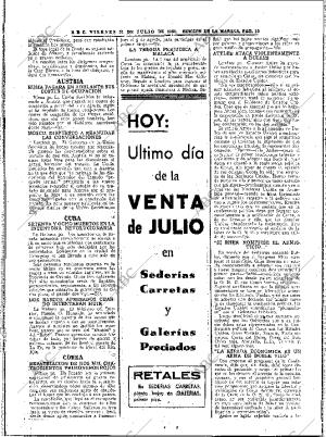 ABC MADRID 31-07-1953 página 10