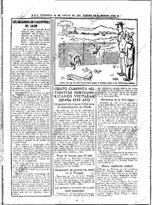 ABC MADRID 31-07-1953 página 12