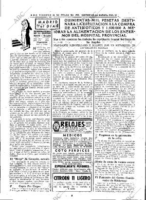 ABC MADRID 31-07-1953 página 13