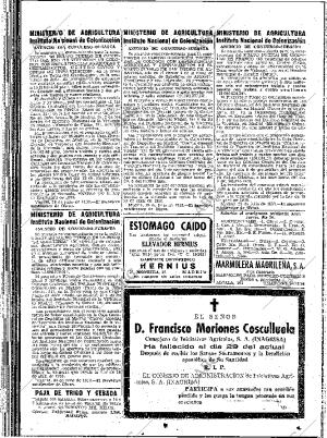 ABC MADRID 31-07-1953 página 28