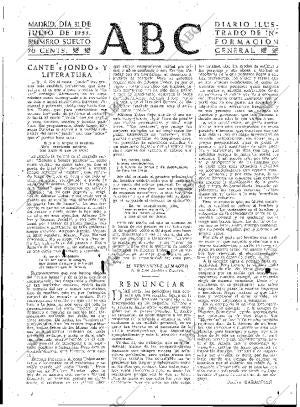 ABC MADRID 31-07-1953 página 3