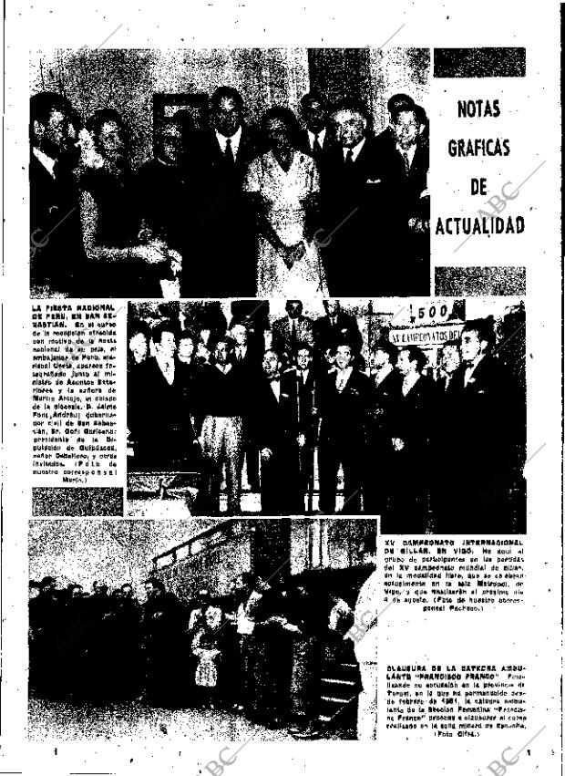 ABC MADRID 31-07-1953 página 5