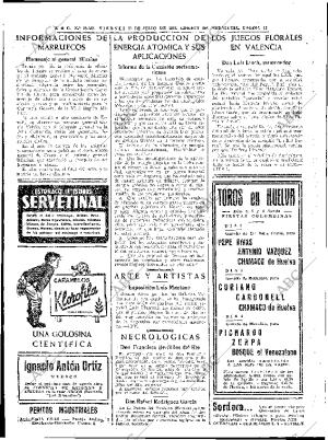 ABC SEVILLA 31-07-1953 página 12