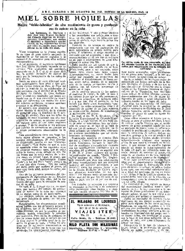 ABC MADRID 01-08-1953 página 13