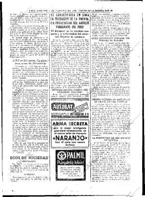 ABC MADRID 01-08-1953 página 16
