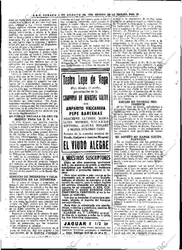 ABC MADRID 01-08-1953 página 18