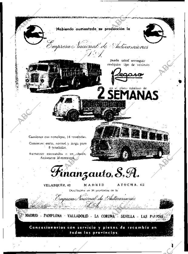 ABC MADRID 01-08-1953 página 2
