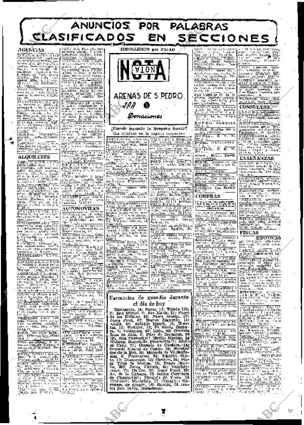 ABC MADRID 01-08-1953 página 27