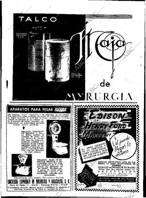 ABC MADRID 01-08-1953 página 4