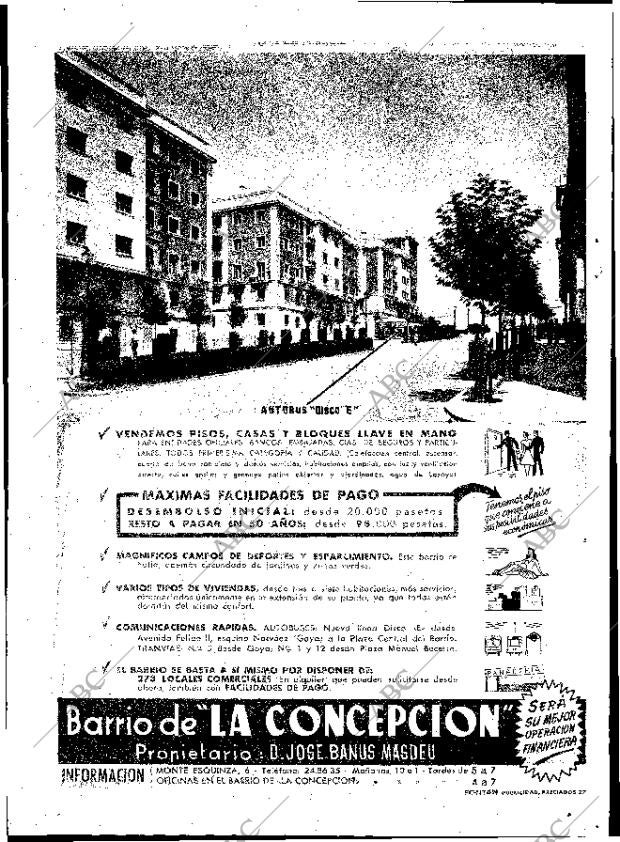 ABC MADRID 01-08-1953 página 6