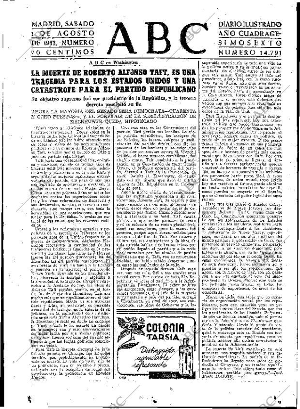 ABC MADRID 01-08-1953 página 7
