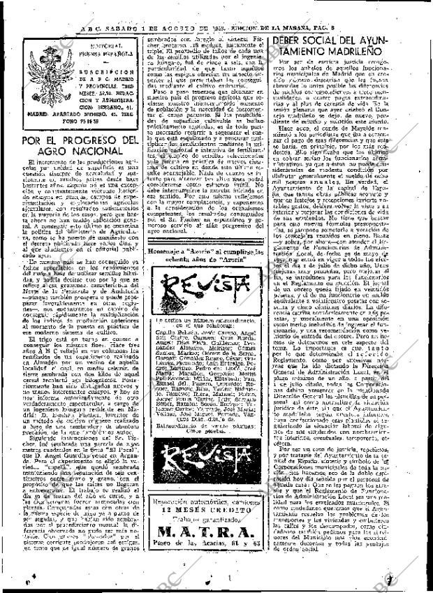 ABC MADRID 01-08-1953 página 8