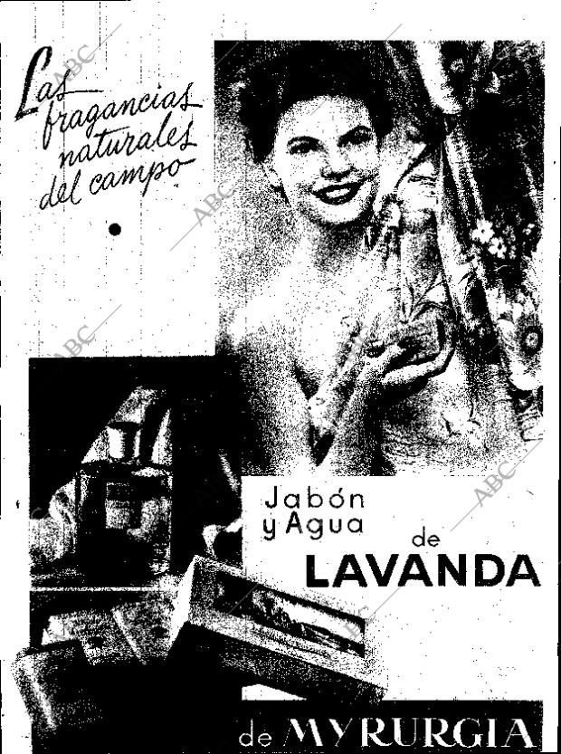 ABC SEVILLA 01-08-1953 página 2