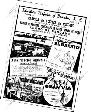 ABC SEVILLA 01-08-1953 página 6