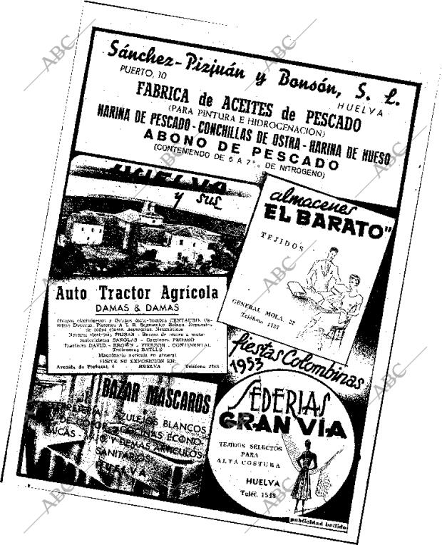 ABC SEVILLA 01-08-1953 página 6