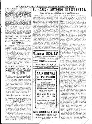 ABC SEVILLA 01-08-1953 página 9