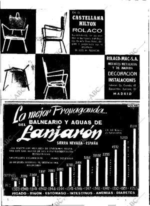 ABC MADRID 02-08-1953 página 10