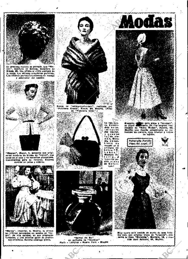 ABC MADRID 02-08-1953 página 17