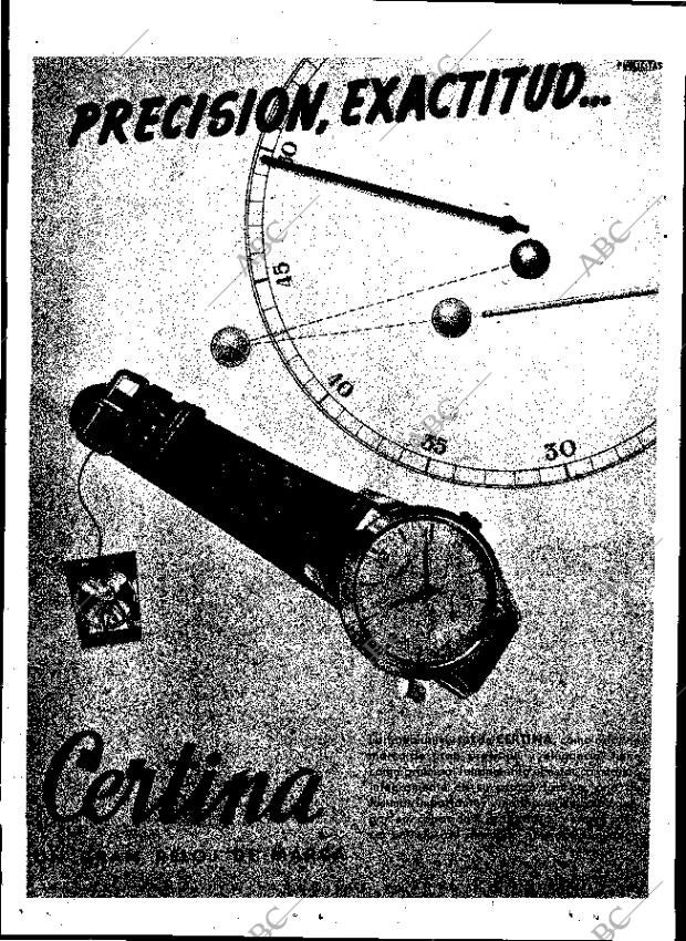 ABC MADRID 02-08-1953 página 2