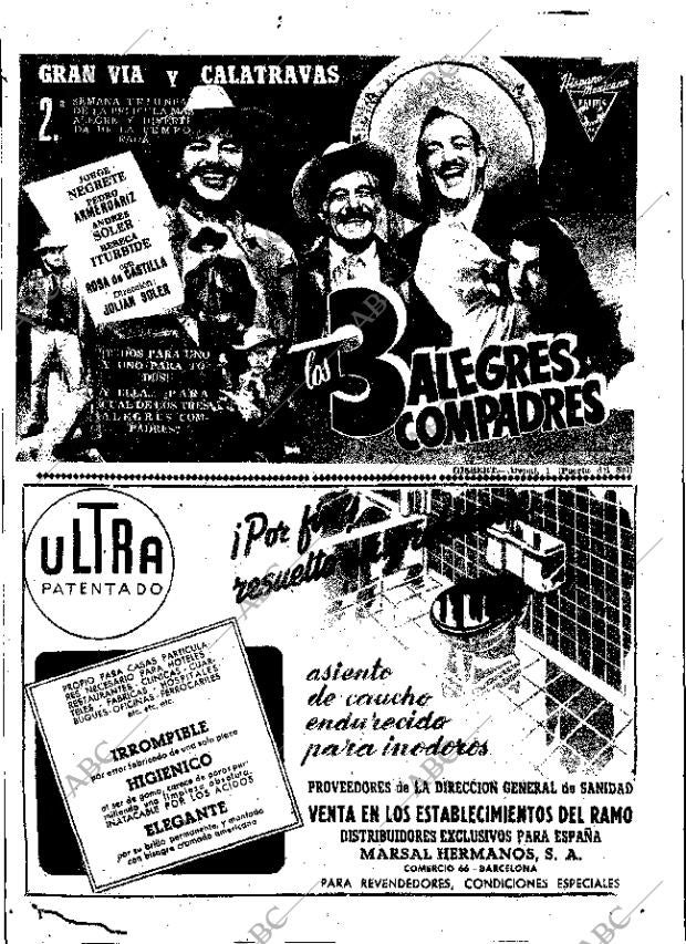 ABC MADRID 02-08-1953 página 20