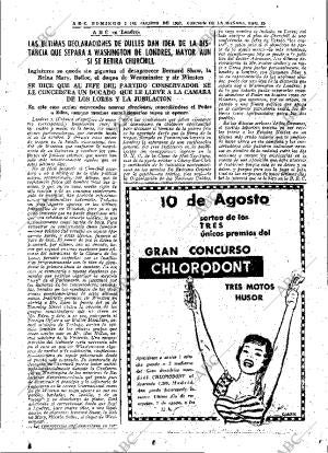 ABC MADRID 02-08-1953 página 23